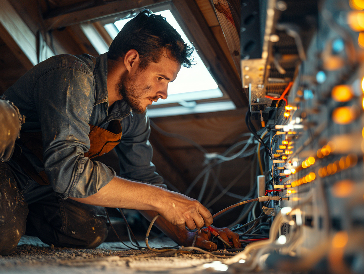 installation antenne tnt combles : étapes et conseils pour réussir  mot 1 :  antenne  mot 2 :  combles