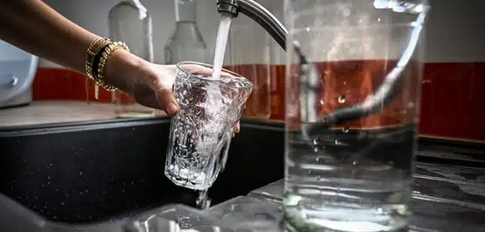 La qualité de l'eau chez vous les solutions pour un traitement efficace